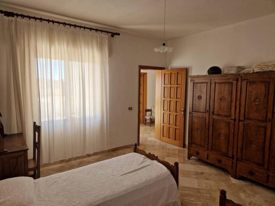 Apartment Piras&Tascedda Ampio Appartamento Vicino Al Centro Bari Sardo Eksteriør bilde