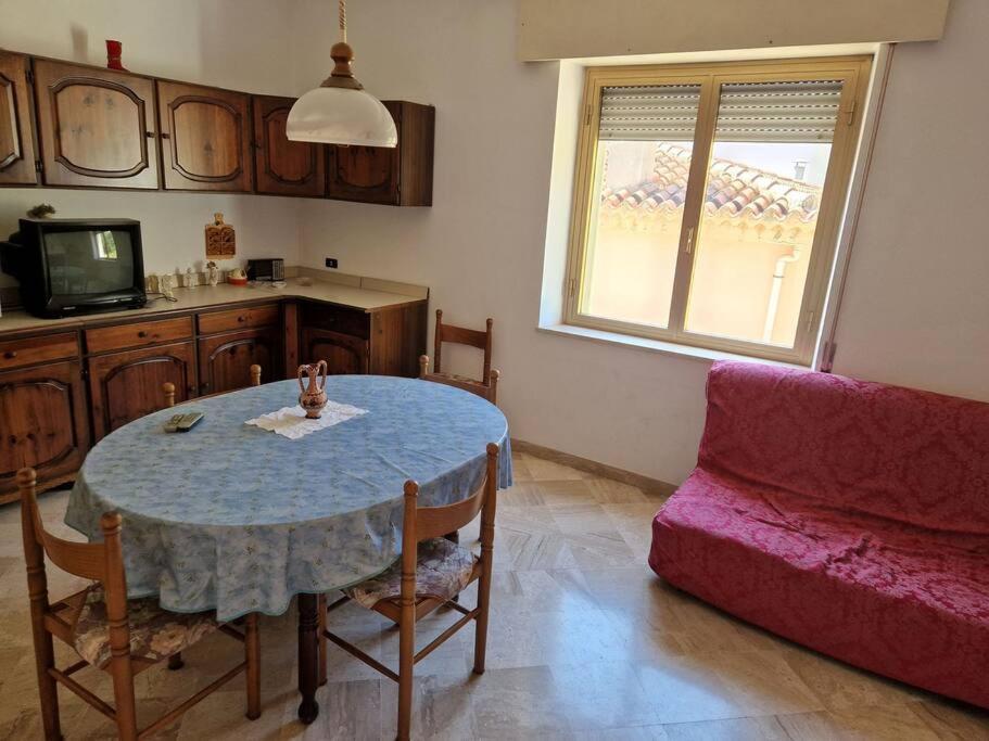 Apartment Piras&Tascedda Ampio Appartamento Vicino Al Centro Bari Sardo Eksteriør bilde