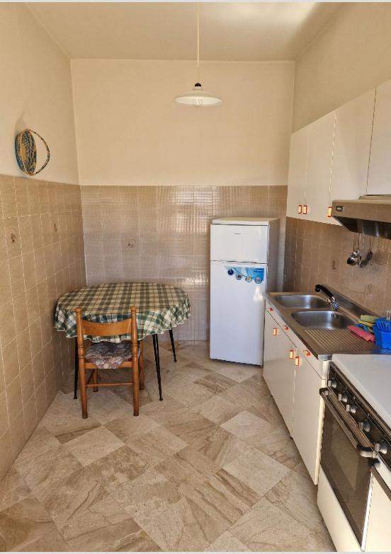 Apartment Piras&Tascedda Ampio Appartamento Vicino Al Centro Bari Sardo Eksteriør bilde