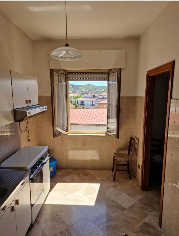 Apartment Piras&Tascedda Ampio Appartamento Vicino Al Centro Bari Sardo Eksteriør bilde