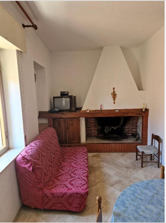 Apartment Piras&Tascedda Ampio Appartamento Vicino Al Centro Bari Sardo Eksteriør bilde